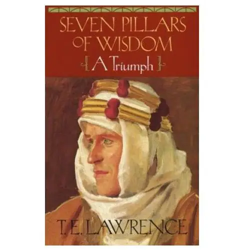 Bantam doubleday dell publishing Seven pillars of wisdom