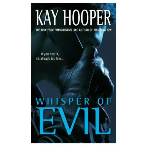 Bantam doubleday dell publishing Whisper of evil