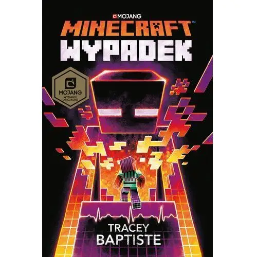 Minecraft wypadek