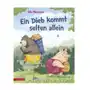 Bär & Schwein - Ein Dieb kommt selten allein (Bär & Schwein, Bd. 2) Sklep on-line