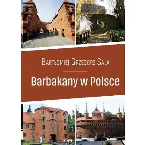 Barbakany w Polsce