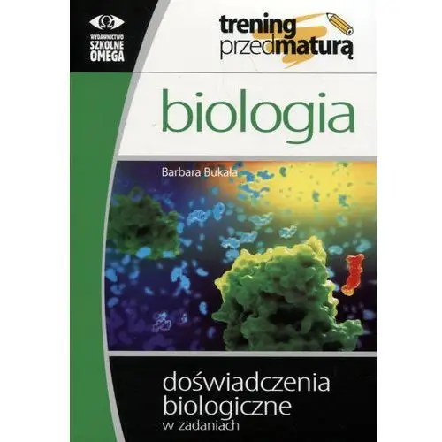 Trening Matura - Biologia Doświadczenia OMEGA,260KS (6102569)