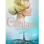 Barbara cartland Sama w paryżu - ponadczasowe historie miłosne barbary cartland Sklep on-line