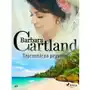 Barbara cartland Tajemnicza przystań - ponadczasowe historie miłosne barbary cartland Sklep on-line