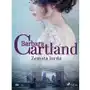 Barbara cartland Zemsta lorda - ponadczasowe historie miłosne barbary cartland Sklep on-line
