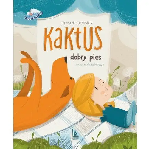 Kaktus dobry pies