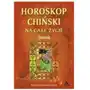 Horoskop chiński na całe życie. smok Barbara jakimowicz-klein Sklep on-line