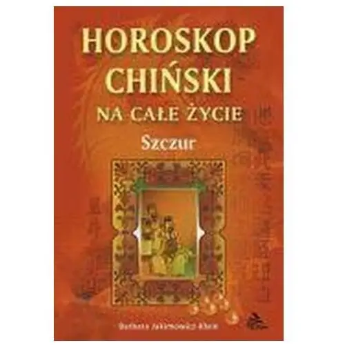 Szczur - horoskop chiński