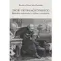 Barbara kamińska-czubała Zbiory piotra moszyńskiego. biblioteka szlachecka w dobie romantyzmu Sklep on-line