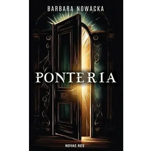 Barbara nowacka Ponteria