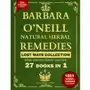 Barbara O'Neill Natural Herbal Remedies. Lost Ways Collection Sklep on-line