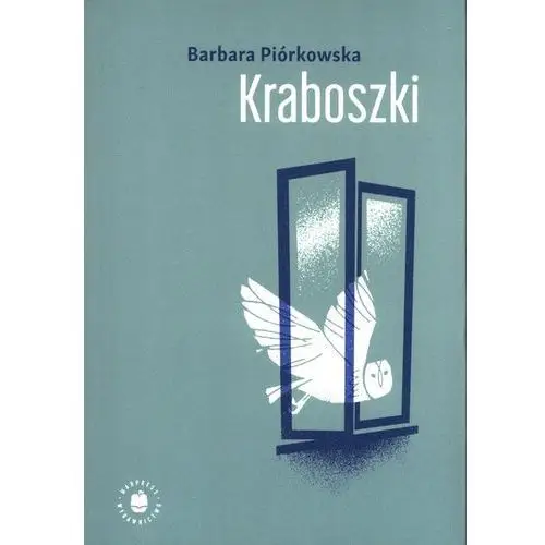 Kraboszki Barbara piórkowska