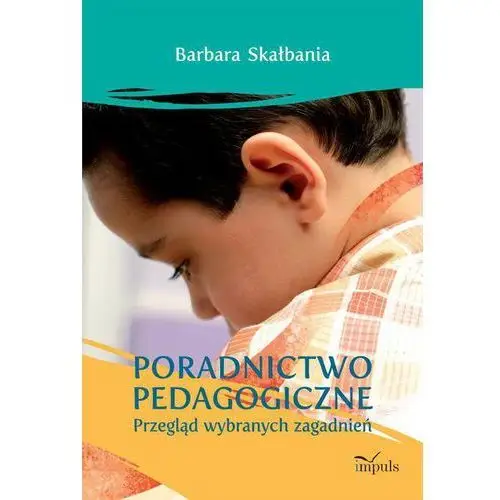 Poradnictwo pedagogiczne Barbara skałbania