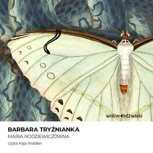 Barbara tryźnianka