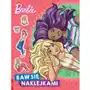 Barbie. Baw się naklejkami Sklep on-line