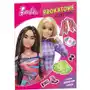 Barbie. Brokatowe ubieranki Sklep on-line