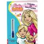 Barbie Dreamhouse Adventures. Zadania do zmazywania Sklep on-line