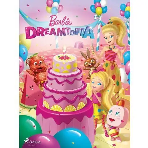 Barbie. Dreamtopia