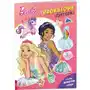 Barbie Dreamtopia. Brokatowe ubieranki Sklep on-line