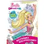 Barbie Dreamtopia. Maluję wodą. Malowanka niespodzianka Sklep on-line