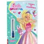 Barbie Dreamtopia. Zadania do zmazywania Sklep on-line