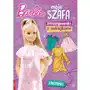 Barbie. Moja szafa. Zmazywanki z naklejkami Sklep on-line