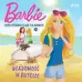 Barbie - siostrzany klub tajemnic 4 - wiadomość w butelce Sklep on-line