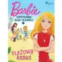 Barbie. Siostrzany klub tajemnic. Plażowy rabuś. Tom 1 Sklep on-line