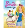 Barbie. Siostrzany klub tajemnic. Wiadomość w butelce. Tom 4 Sklep on-line