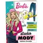 Barbie. Studio mody. Stylowe kreacje Sklep on-line