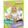 Barbie. Zadania dla bystrzaków. Zdrowie i uroda Sklep on-line