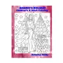 Barbie's holiday children's and adult coloring book: barbie's holiday children's and adult coloring book Createspace independent publishing platform Sklep on-line