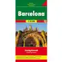 Barcelona. Mapa 1:10 000 Sklep on-line