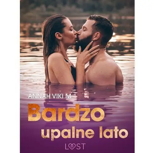 Bardzo upalne lato – wakacyjny trójkąt