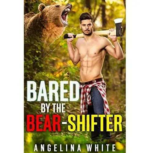 Bared By The Bear Shifter