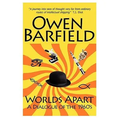 Barfield press uk Worlds apart