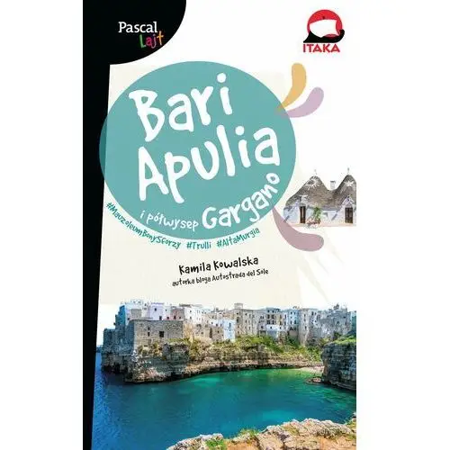 Bari, Apulia i półwysep Gargano