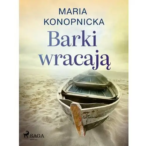 Barki wracają