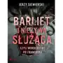 Barliet i nieżywa służąca, czyli morderstwo po francusku Sklep on-line