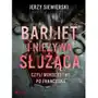 Barliet i nieżywa służąca, czyli morderstwo po francusku Sklep on-line