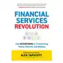 Barlow publishing Financial services revolution Sklep on-line