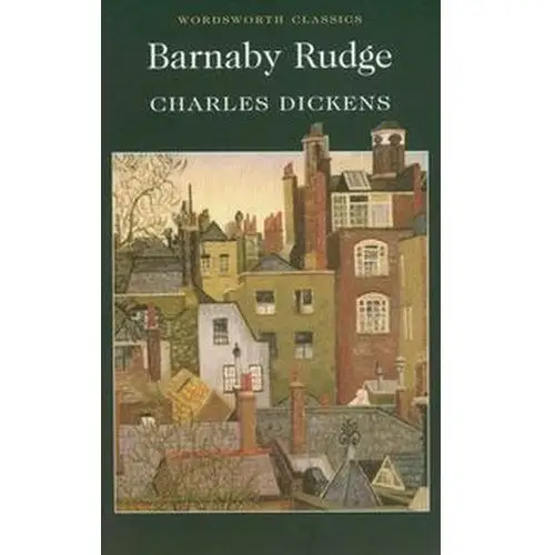 Barnaby Rudge Dickens Charles