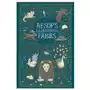 Aesop's illustrated fables (barnes & noble collectible classics: omnibus edition) Barnes & noble inc Sklep on-line