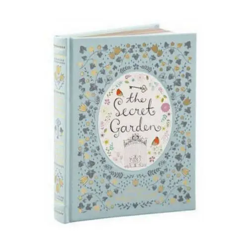 Secret Garden (Barnes & Noble Collectible Classics: Children's Edition)