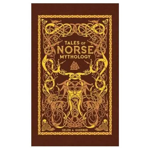 Barnes & noble inc Tales of norse mythology