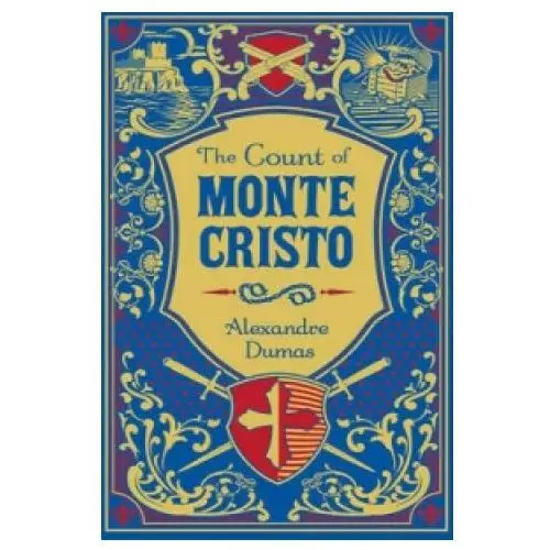 The Count of Monte Cristo