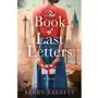 The book of last letters Barrett, kerry Sklep on-line