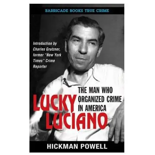 Lucky Luciano