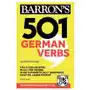 Barrons educational series 501 german verbs, seventh edition Sklep on-line