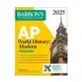 Barrons educational series Ap world history: modern premium 2025: 5 practice tests + comprehensive review + online practice Sklep on-line